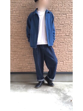 はやてさんのコーディネート