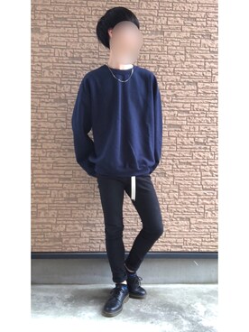 はやてさんのコーディネート