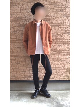 はやてさんのコーディネート