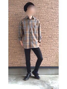 はやてさんのコーディネート