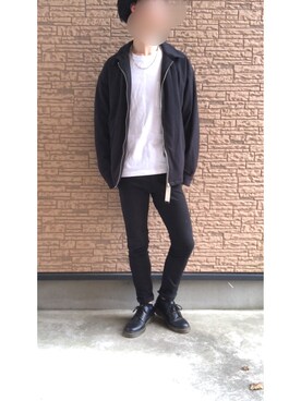 はやてさんのコーディネート