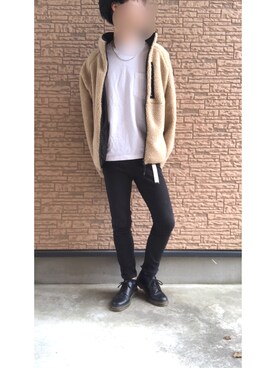 はやてさんのコーディネート