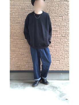 はやてさんのコーディネート