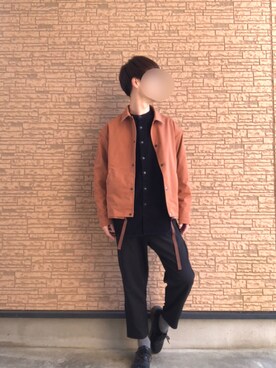 はやてさんのコーディネート