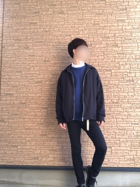 はやてさんのコーディネート