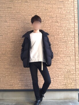 はやてさんのコーディネート