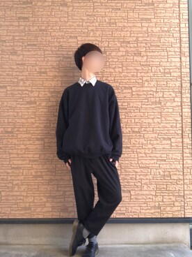 はやてさんのコーディネート