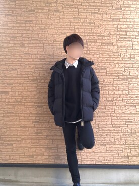 はやてさんのコーディネート