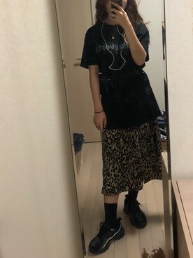 NohGさんのコーディネート