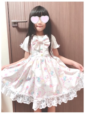 み・あさんのコーディネート