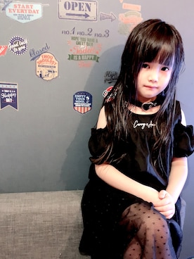 み・あさんのコーディネート