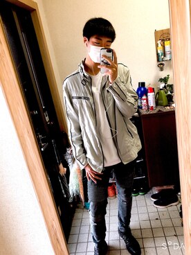 toraaakさんのコーディネート