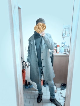 toraaakさんのコーディネート