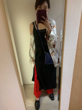 なこさんのコーディネート