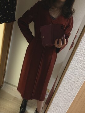 なこさんのコーディネート