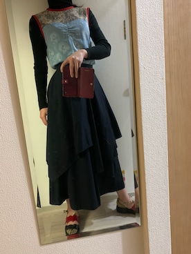 なこさんのコーディネート