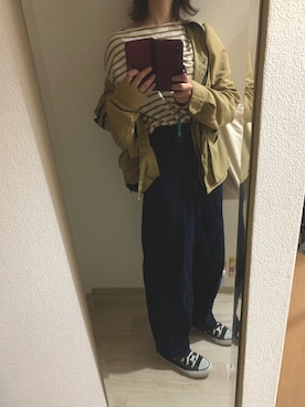 なこさんのコーディネート