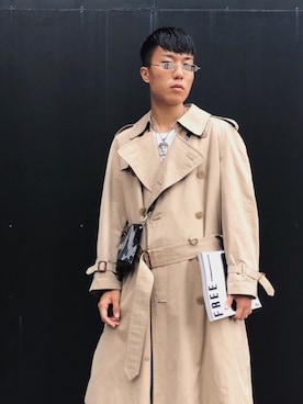 Kengoさんのコーディネート