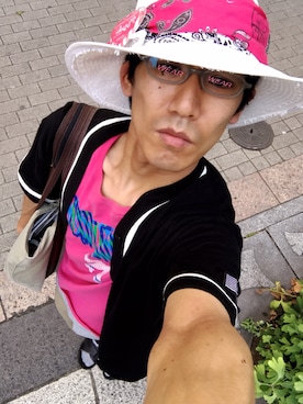 ひでゴロ〜さんのコーディネート