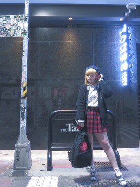 Jou☁️さんのコーディネート