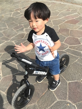 Oshilow☺︎Lanlanさんのコーディネート