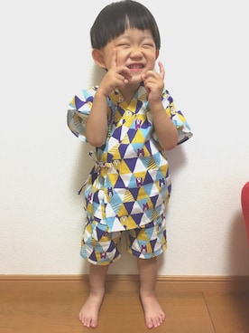 Oshilow☺︎Lanlanさんのコーディネート