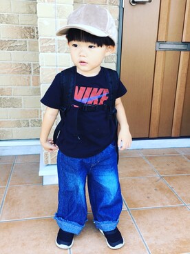 Oshilow☺︎Lanlanさんのコーディネート