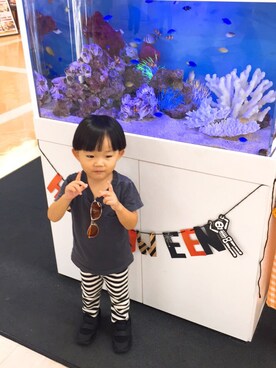 Oshilow☺︎Lanlanさんのコーディネート