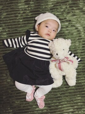 Oshilow☺︎Lanlanさんのコーディネート