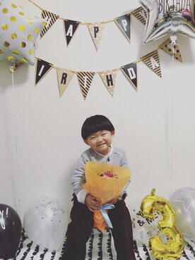 Oshilow☺︎Lanlanさんのコーディネート