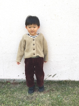 Oshilow☺︎Lanlanさんのコーディネート