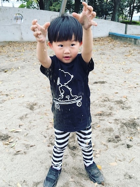 Oshilow☺︎Lanlanさんのコーディネート