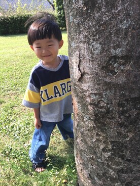 Oshilow☺︎Lanlanさんのコーディネート