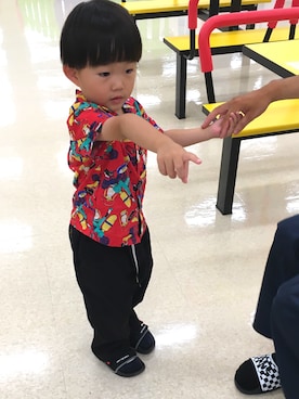 Oshilow☺︎Lanlanさんのコーディネート