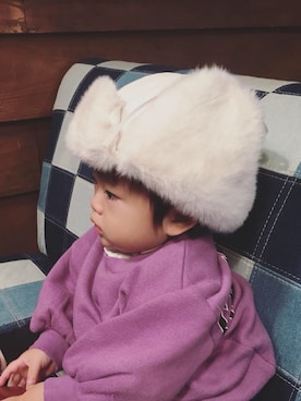 Oshilow☺︎Lanlanさんのコーディネート