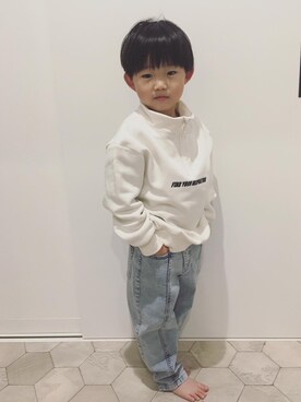 Oshilow☺︎Lanlanさんのコーディネート