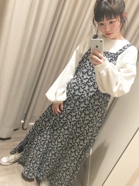 Ishii Eikoさんのコーディネート