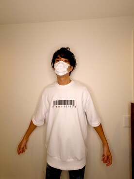 shunさんのコーディネート