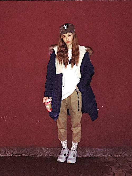 昀*⋈さんのコーディネート