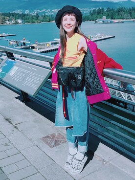 昀*⋈さんのコーディネート