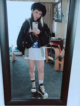 昀*⋈さんのコーディネート