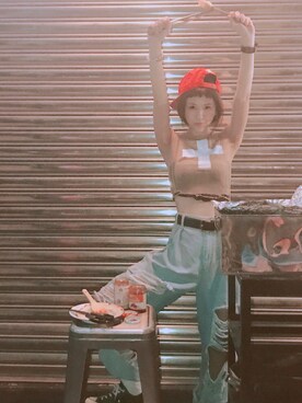 昀*⋈さんのコーディネート