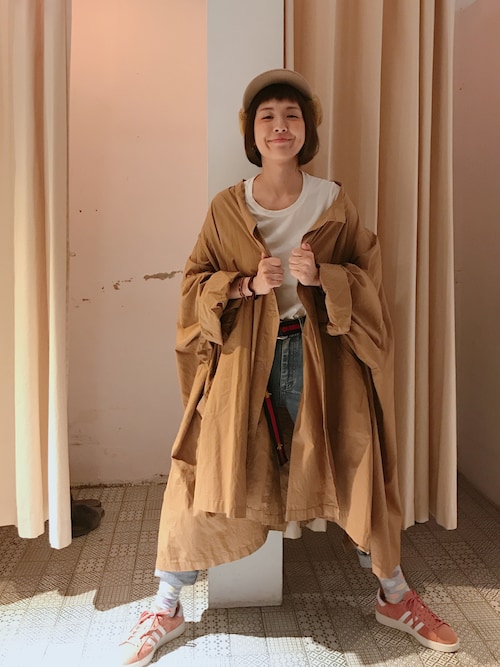 昀*⋈さんのコーディネート