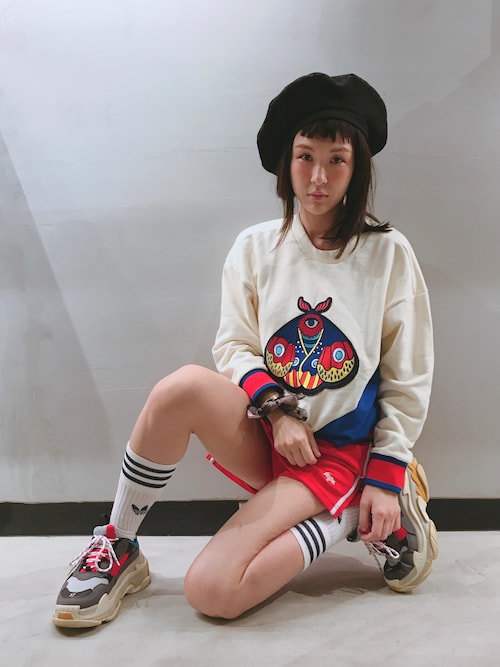 昀*⋈さんのコーディネート