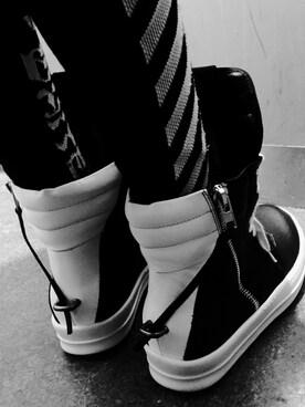 Innaさんのコーディネート