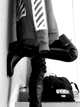 Innaさんのコーディネート