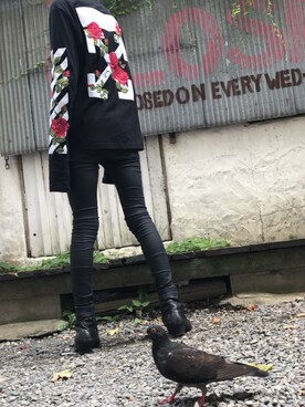 Innaさんのコーディネート