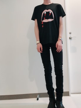 Innaさんのコーディネート