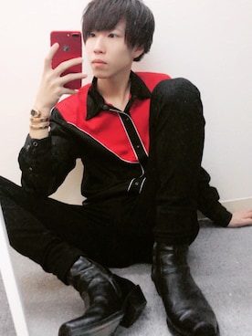 Innaさんのコーディネート