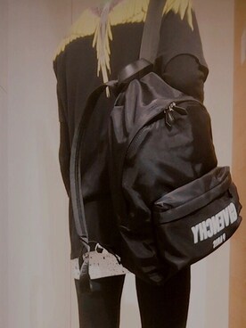 Innaさんのコーディネート